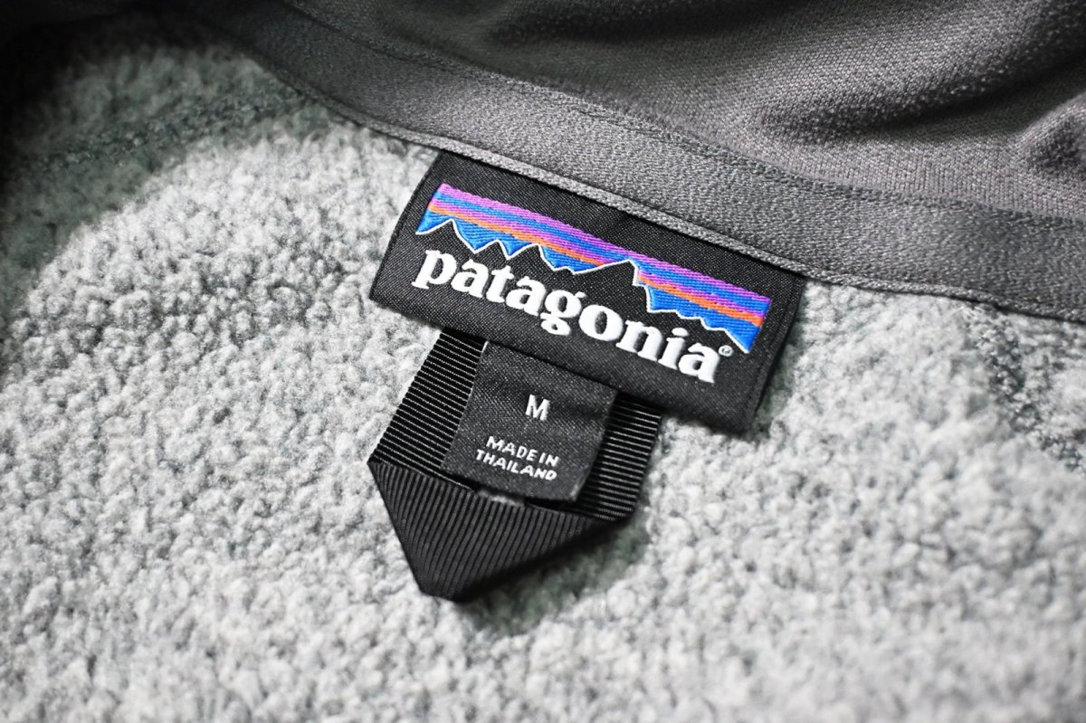 画像4: 21' Used patagonia Better Sweater Jacket パタゴニア (4)
