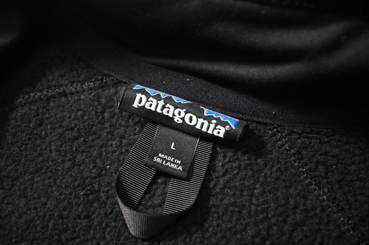 画像4: 19' Used patagonia Better Sweater Jacket パタゴニア (4)