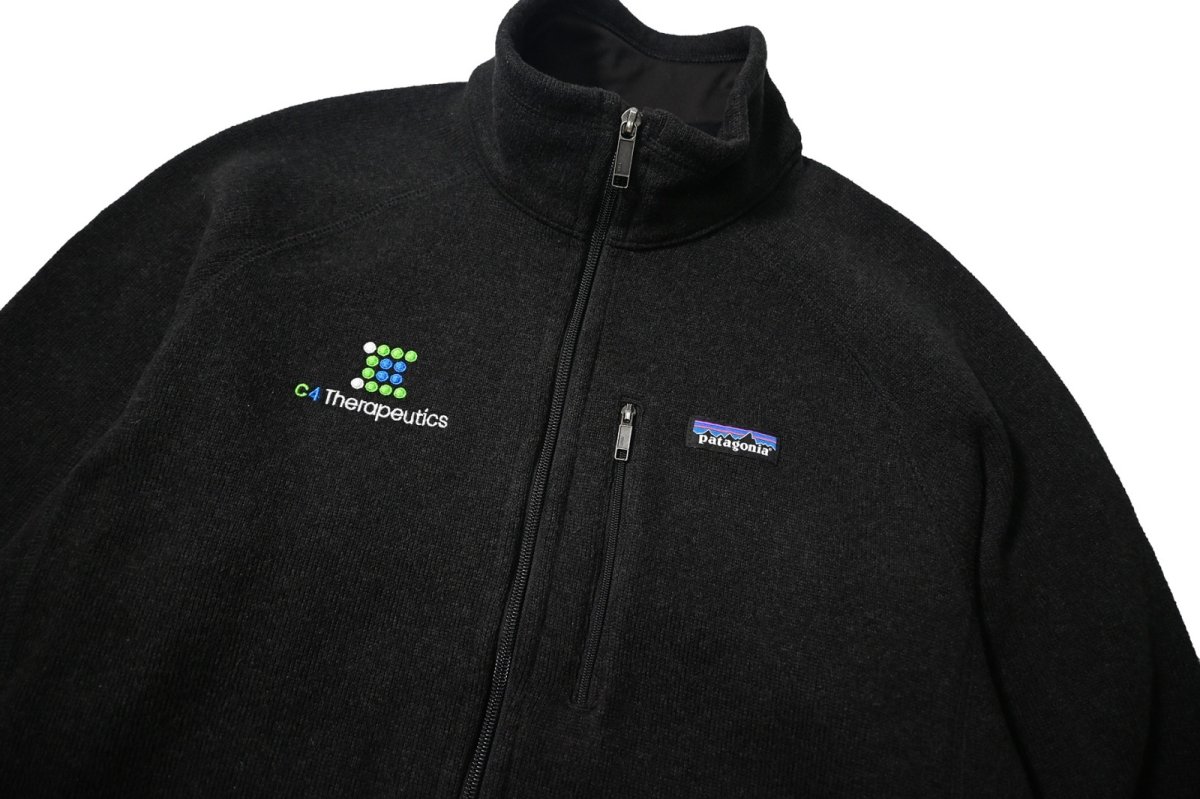 画像2: 19' Used patagonia Better Sweater Jacket パタゴニア (2)