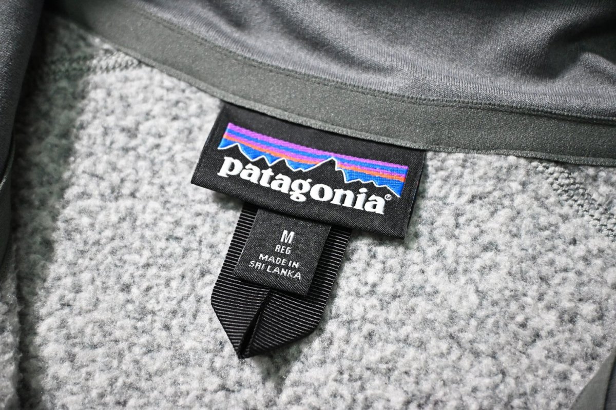 画像4: 18' Used patagonia Better Sweater Vest パタゴニア (4)
