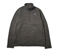 画像1: 16' Used patagonia Better Sweater 1/4-Zip パタゴニア (1)