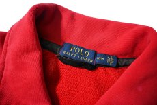 画像7: Used Polo Ralph Lauren Sweat Varsity Jacket (7)