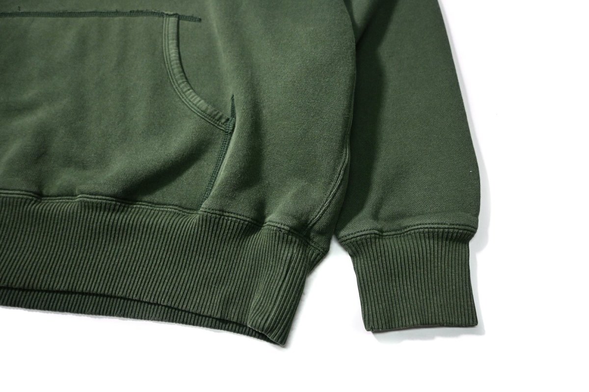 画像3: 90-00s Used Polo Jeans Co. Ralph Lauren Sweat Hoodie ラルフローレン (3)
