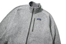 画像2: 21' Used patagonia Better Sweater Jacket パタゴニア (2)