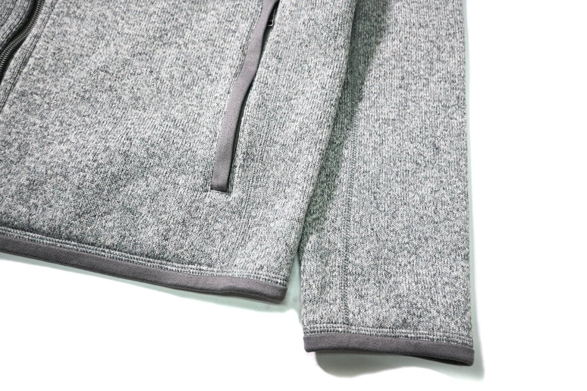 画像3: 21' Used patagonia Better Sweater Jacket パタゴニア (3)