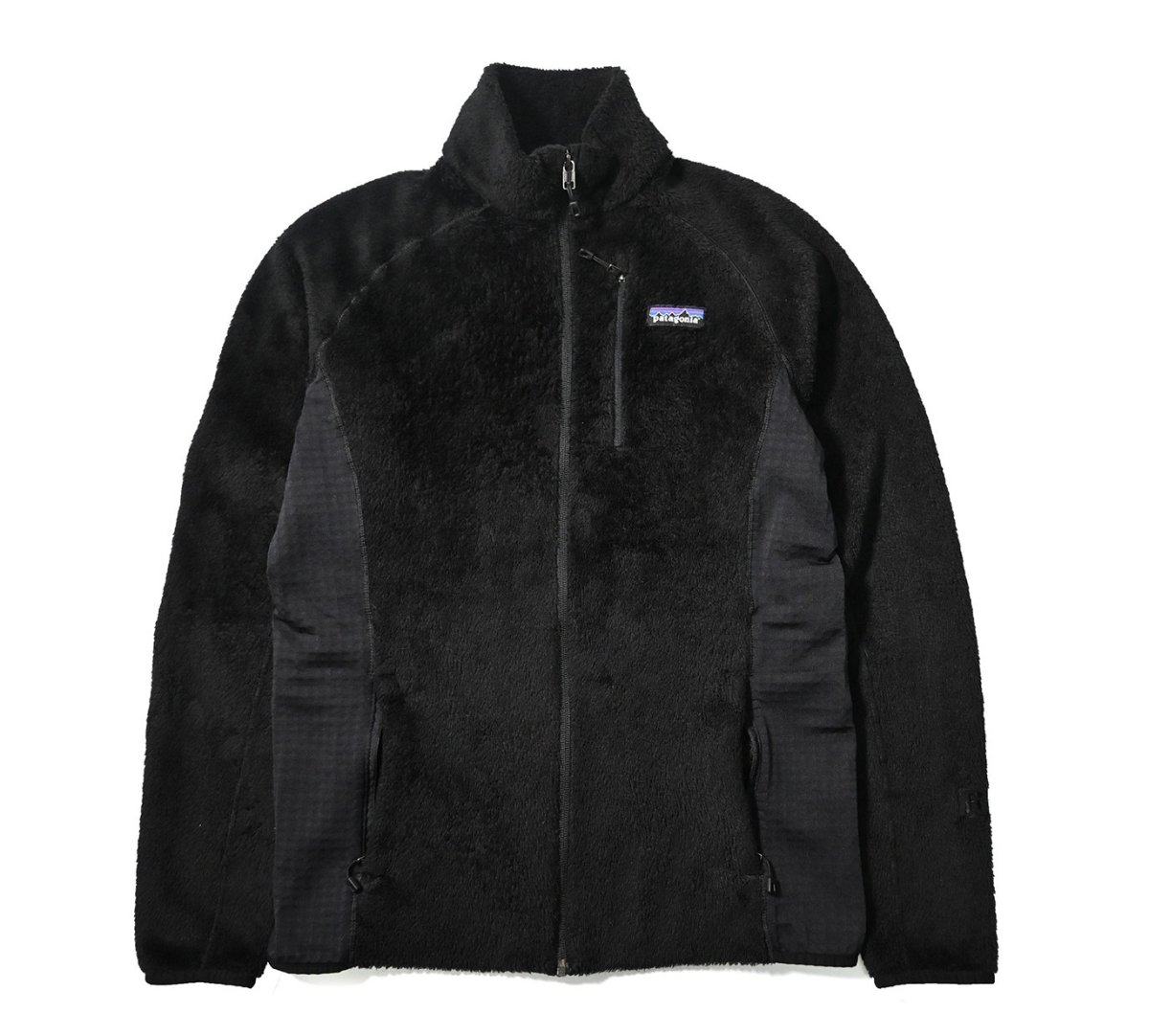 画像1: 18' Used patagonia R2 Jacket パタゴニア (1)