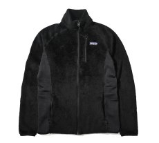 画像1: 18' Used patagonia R2 Jacket パタゴニア (1)
