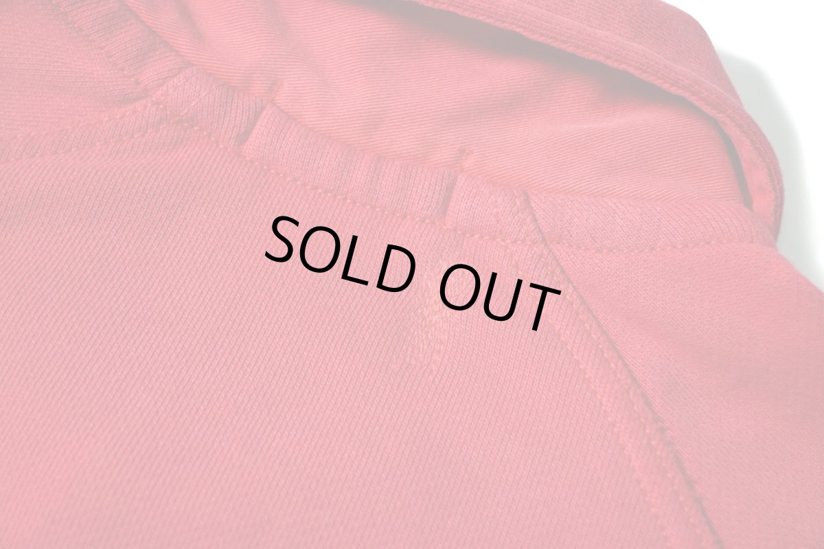 画像8: Used Polo Ralph Lauren Sweat Varsity Jacket (8)