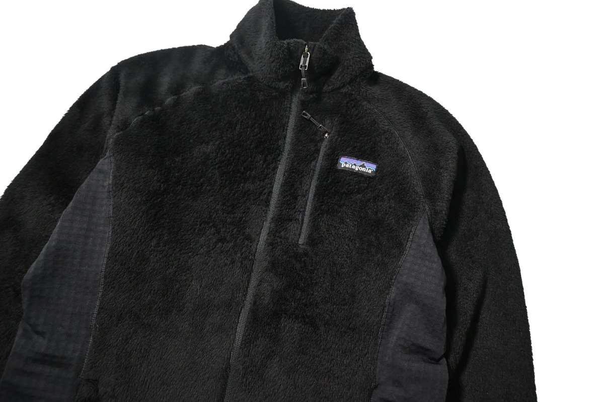 画像2: 18' Used patagonia R2 Jacket パタゴニア (2)