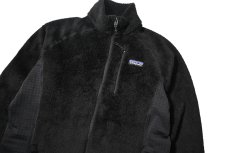 画像2: 18' Used patagonia R2 Jacket パタゴニア (2)