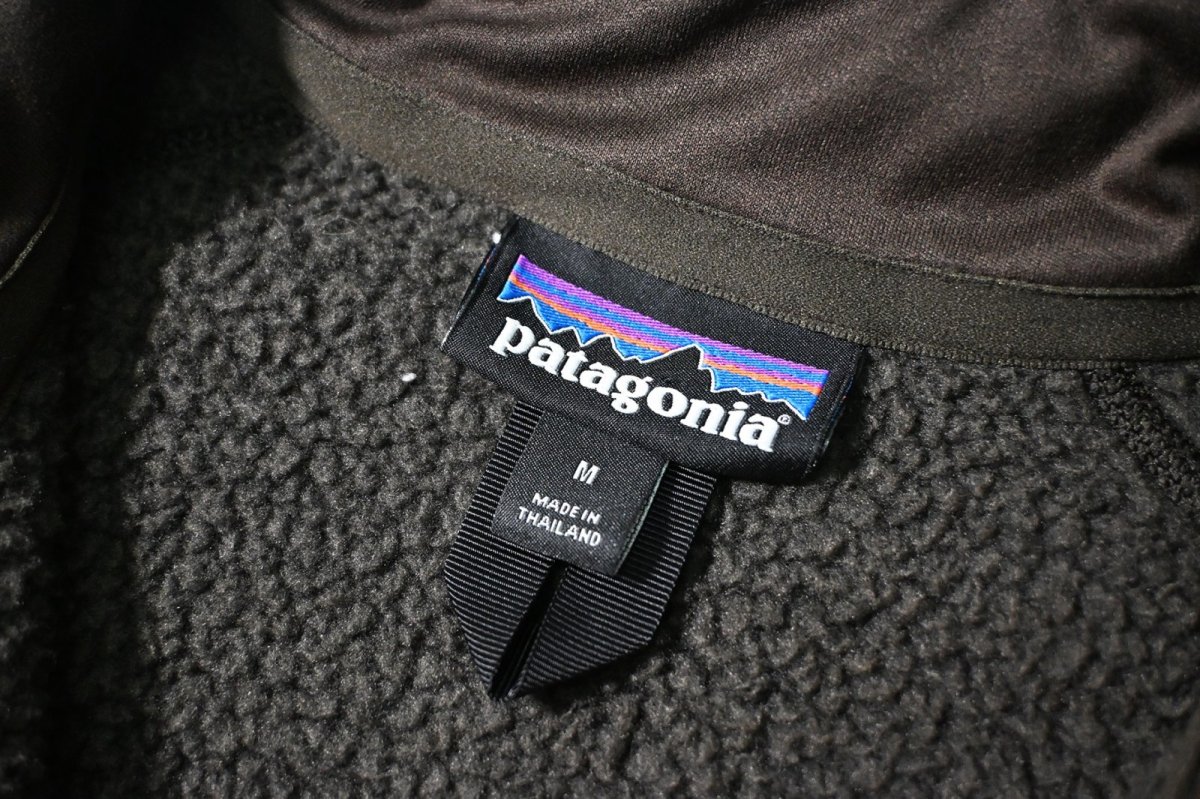 画像4: 16' Used patagonia Better Sweater 1/4-Zip パタゴニア (4)