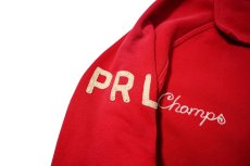 画像6: Used Polo Ralph Lauren Sweat Varsity Jacket (6)