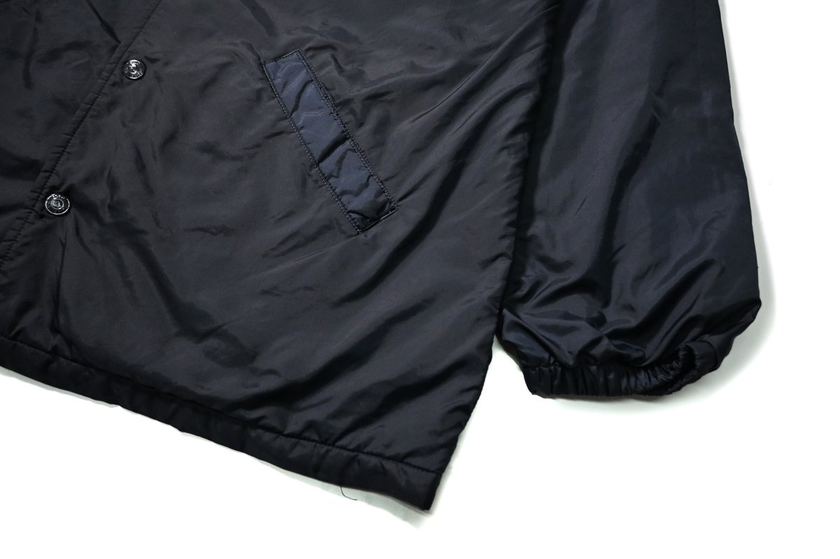 画像4: 90-00s Used Polo Jeans Co. Ralph Lauren Coach Jacket Dark Navy ラルフローレン (4)