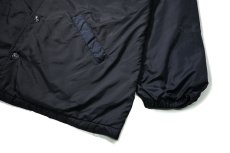 画像4: 90-00s Used Polo Jeans Co. Ralph Lauren Coach Jacket Dark Navy ラルフローレン (4)
