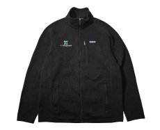 画像1: 19' Used patagonia Better Sweater Jacket パタゴニア (1)