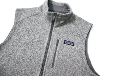 画像2: 18' Used patagonia Better Sweater Vest パタゴニア (2)