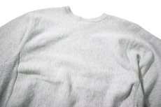 画像5: 80s Used Champion Reverse Weave Sweat Shirt made in USA (5)