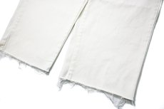 画像3: Used RRL Ralph Lauren Painted Pants ラルフローレン (3)