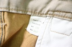 画像8: Used RRL Ralph Lauren Canvas Work Pants ラルフローレン (8)