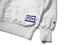 画像3: 90-00s Used Champion Reverse Weave Sweat Shirt "San Francisco 49ers" (3)