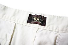 画像6: Used RRL Ralph Lauren Painted Pants ラルフローレン (6)