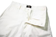 画像5: Used RRL Ralph Lauren Painted Pants ラルフローレン (5)