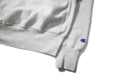 画像3: 00s Used Champion Reverse Weave Sweat Shirt "Columbia" (3)