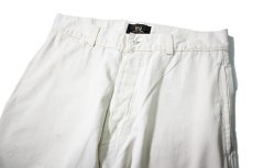 画像2: Used RRL Ralph Lauren Painted Pants ラルフローレン (2)