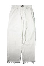 画像1: Used RRL Ralph Lauren Painted Pants ラルフローレン (1)
