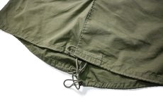 画像6: 80s Used US Army M-65 Filed Parka Mods Coat (6)