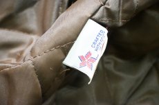 画像7: 80-90s Used Schott Type A-2 Leather Flight Jacket made in USA (7)