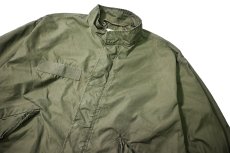 画像3: 80s Used US Army M-65 Filed Parka Mods Coat (3)