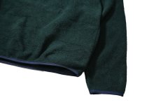 画像3: 90-00s Used L.L.Bean Fleece Pullover (3)