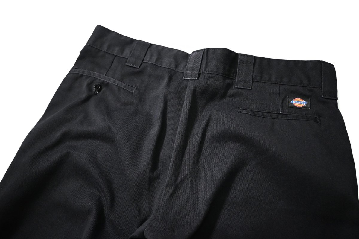 画像5: Used Dickies Customized 874 Born Paint Work Pants (5)