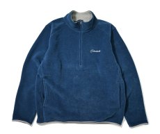 画像1: 90-00s Used Cloudveil Fleece Pullover (1)