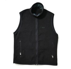 画像1: 97' Used patagonia Synchilla Vest made in USA パタゴニア (1)