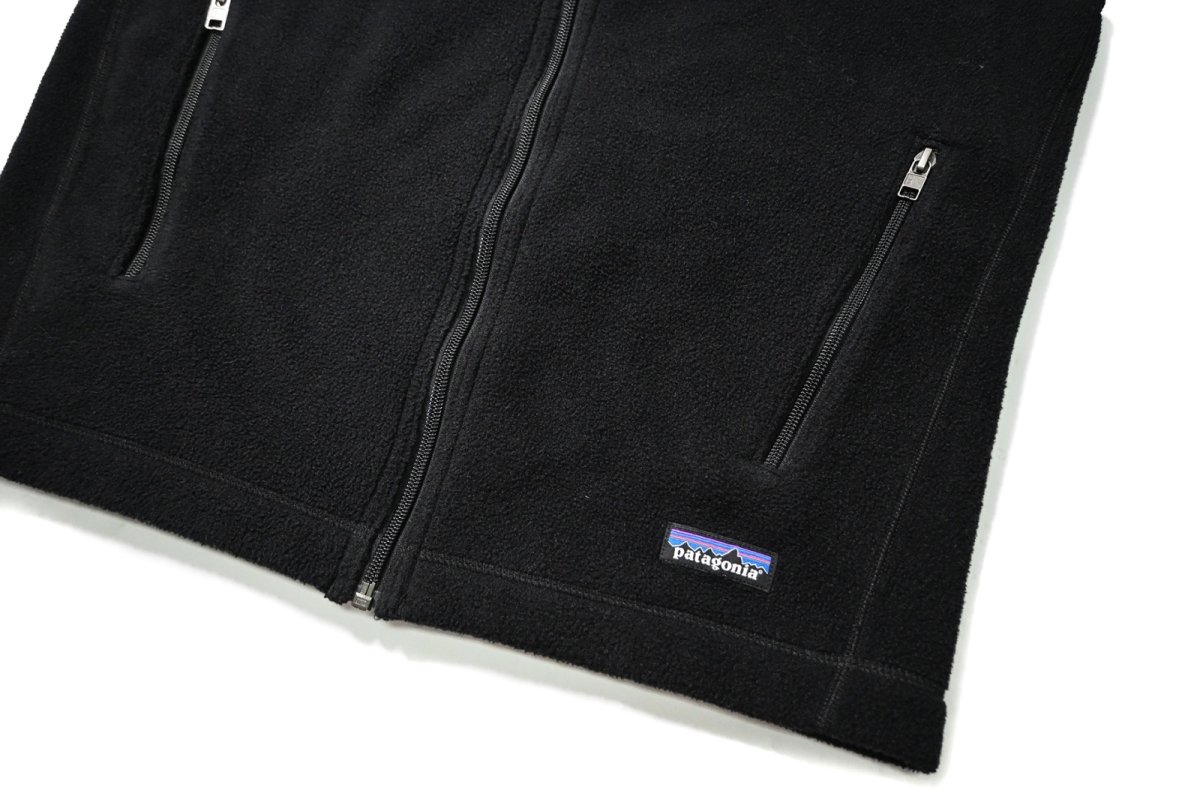 画像3: 14' Used patagonia Synchilla Vest パタゴニア (3)