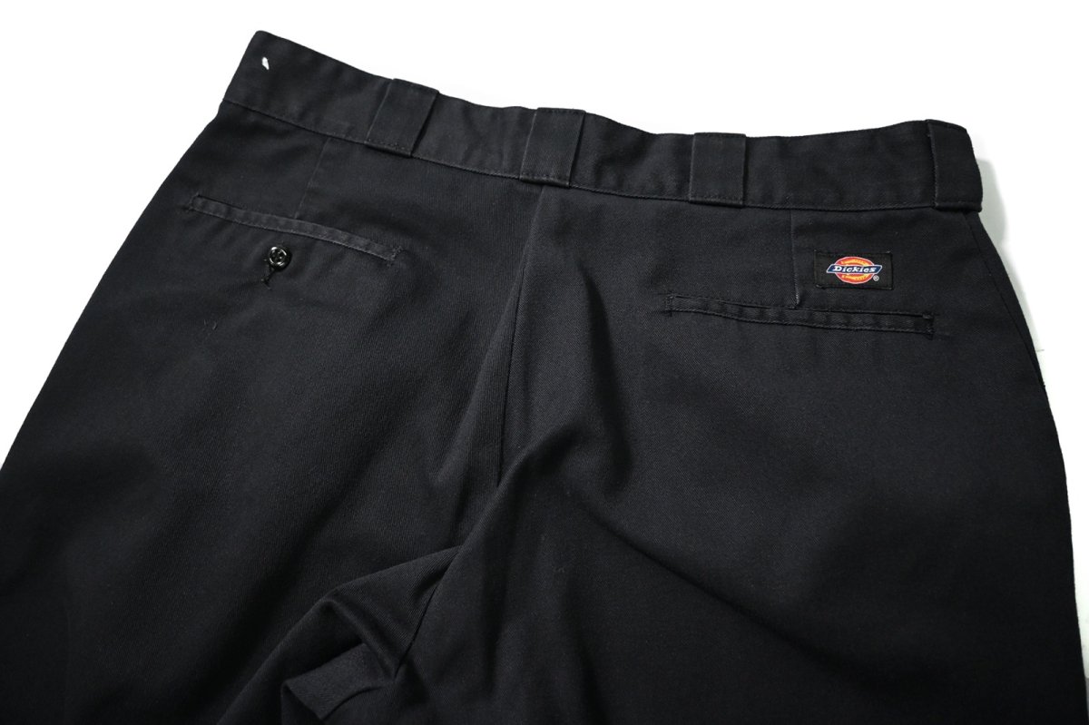 画像5: Used Dickies Customized 874 Born Paint Work Pants (5)