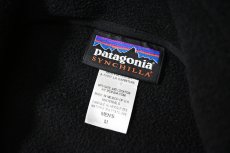 画像4: 14' Used patagonia Synchilla Vest パタゴニア (4)