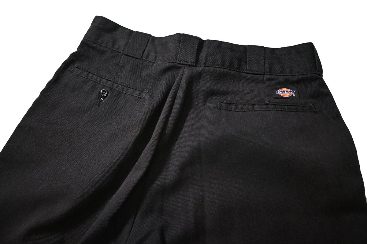 画像5: Used Dickies Customized 874 Flex Born Paint Work Pants (5)