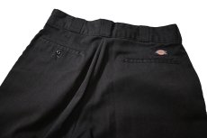 画像5: Used Dickies Customized 874 Flex Born Paint Work Pants (5)