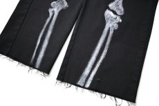 画像3: Used Dickies Customized 874 Born Paint Work Pants (3)