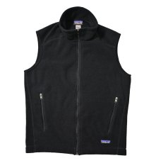 画像1: 14' Used patagonia Synchilla Vest パタゴニア (1)