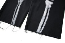 画像3: Used Dickies Customized 874 Born Paint Work Pants (3)