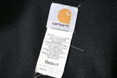 画像5: Used Carhartt Thermal Lined Sweat Hoodie (5)