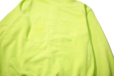 画像5: Used Carhartt Painted Sweat Hoodie (5)