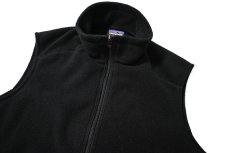 画像2: 14' Used patagonia Synchilla Vest パタゴニア (2)
