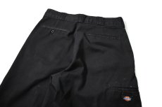 画像5: Used Dickies Customized 85283 Born Paint Double Knee Work Pants (5)