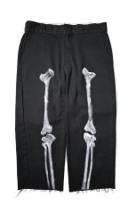 画像1: Used Dickies Customized 874 Born Paint Work Pants (1)