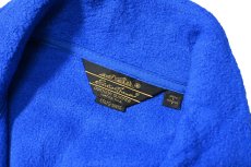 画像4: 80s Used Eddie Bauer Fleece Pullover made in USA (4)